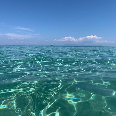 - Paspiti - Apartment Chalkidiki Kallithea  Экстерьер фото