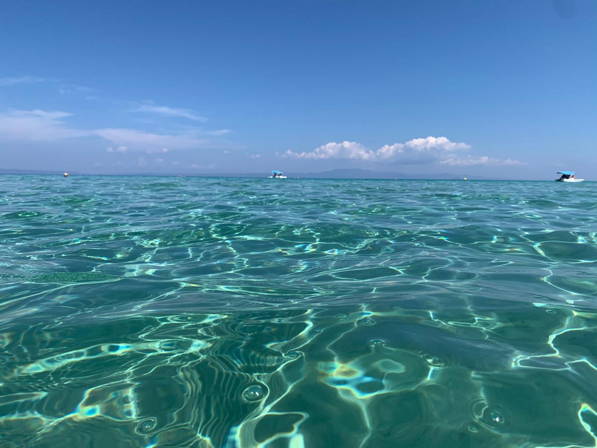 - Paspiti - Apartment Chalkidiki Kallithea  Экстерьер фото