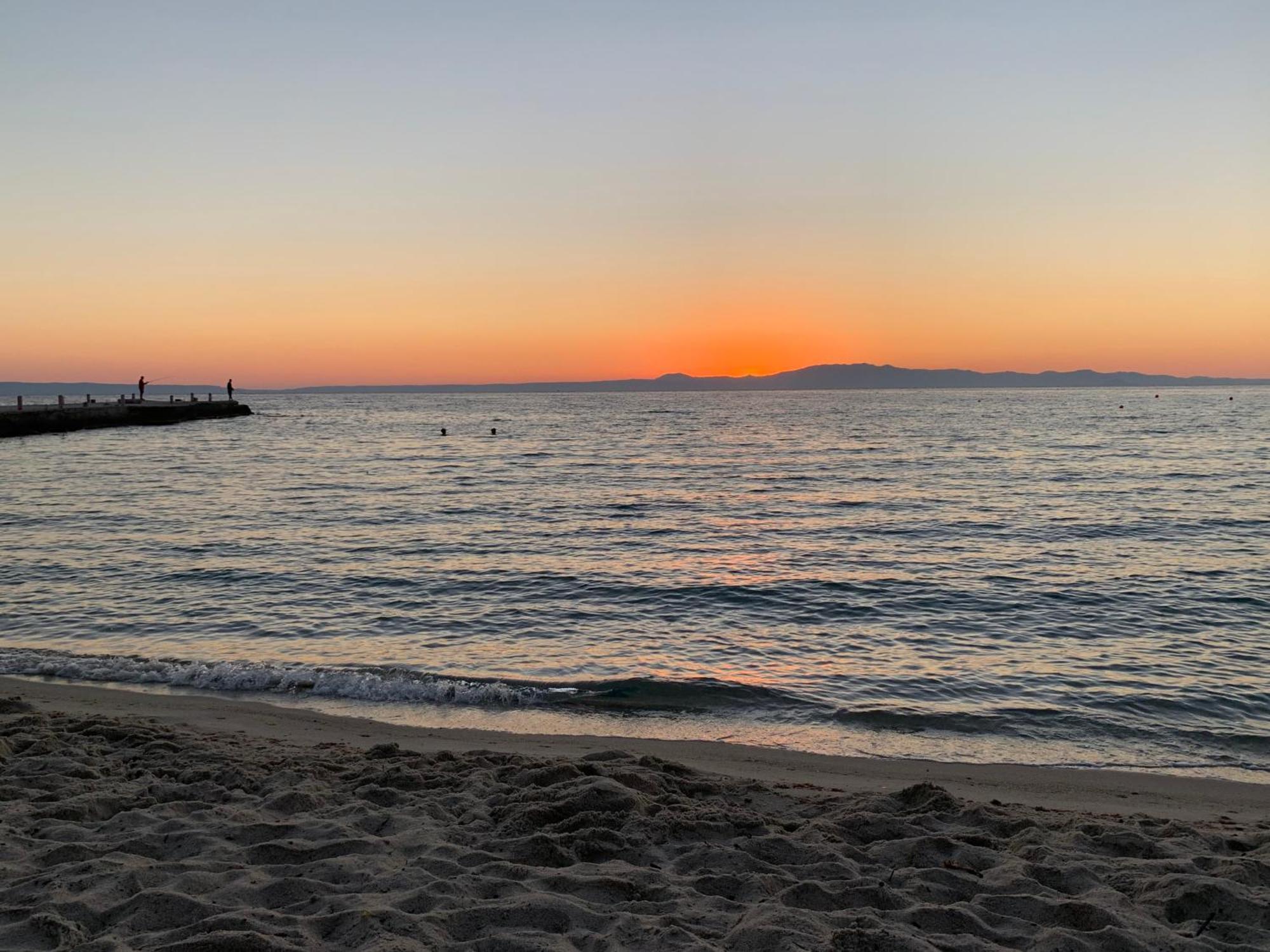 - Paspiti - Apartment Chalkidiki Kallithea  Экстерьер фото