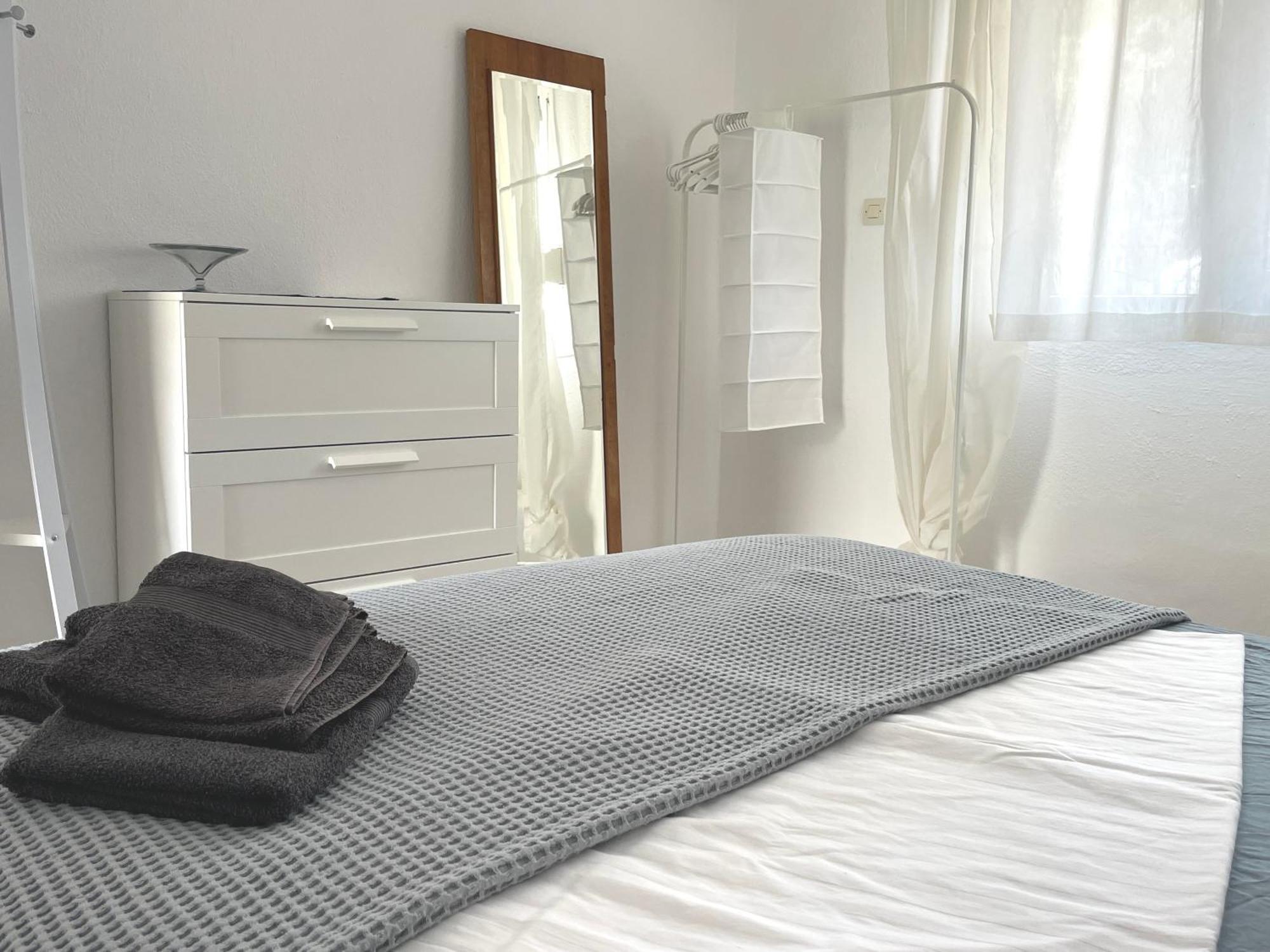 - Paspiti - Apartment Chalkidiki Kallithea  Экстерьер фото