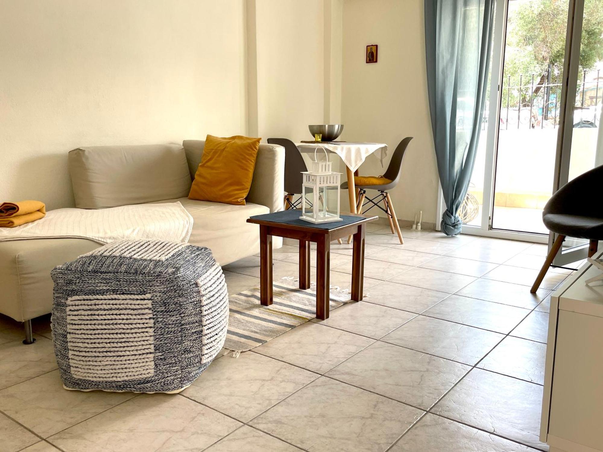 - Paspiti - Apartment Chalkidiki Kallithea  Экстерьер фото