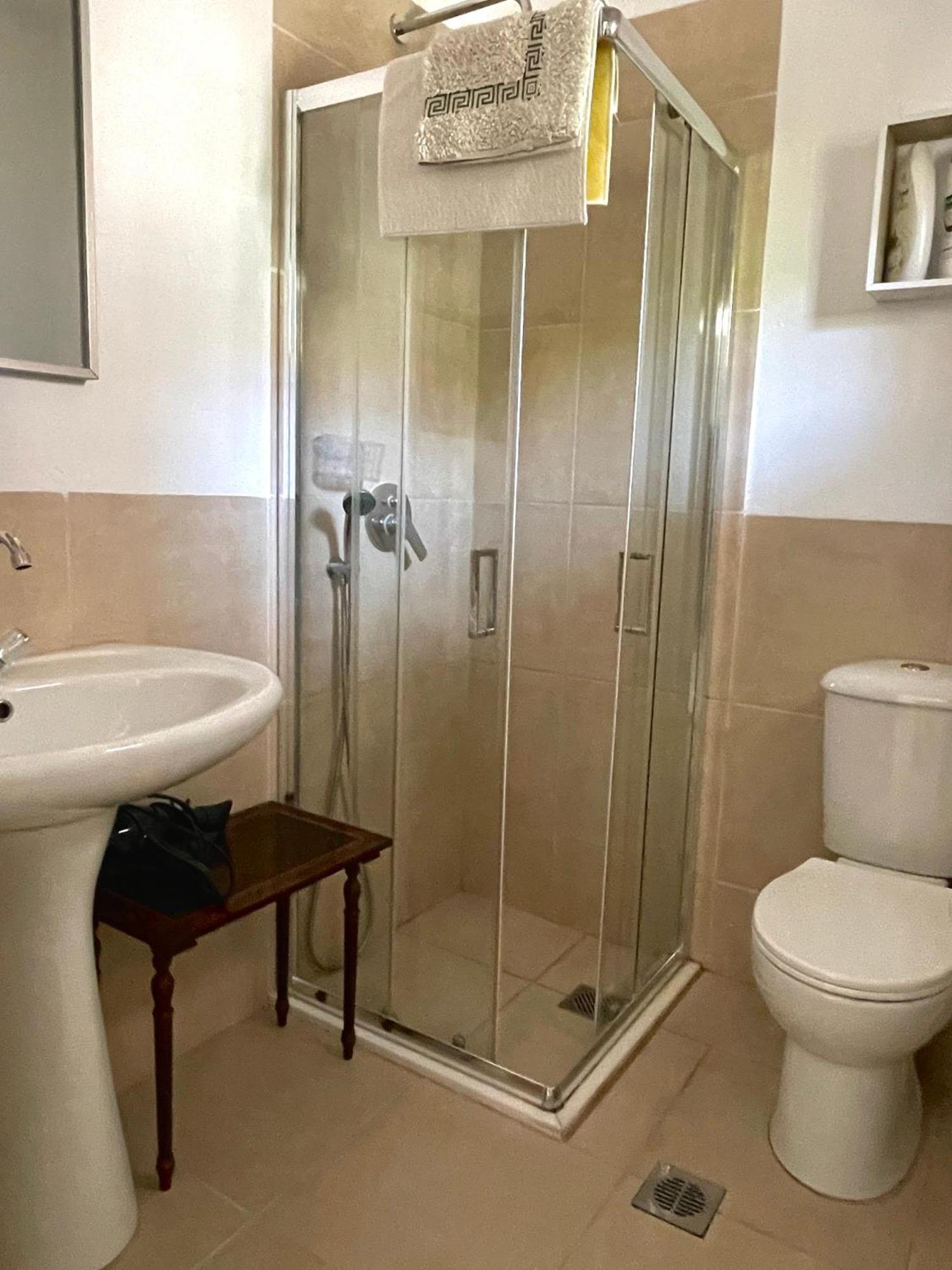 - Paspiti - Apartment Chalkidiki Kallithea  Экстерьер фото
